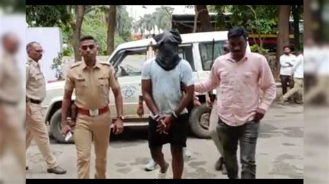 Mumbai Drugs Case Using Foreigners To Sell Drugs In Mumbai Police