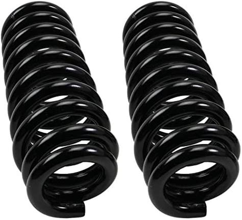 Amazon Moog Coil Spring Set For Ford F Automotive