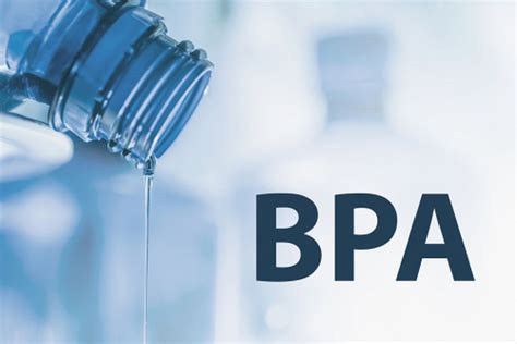 Kenali Apa Itu BPA Bisphenol A Dan Bahayanya Untuk Kesehatan