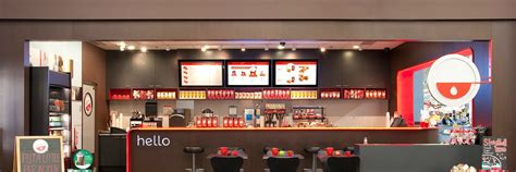 Digital Signage Restaurants – Digi Signs