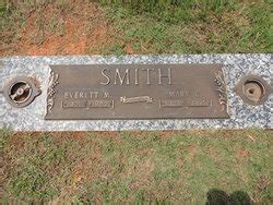 Everett McKinley Smith 1901 1982 Mémorial Find a Grave