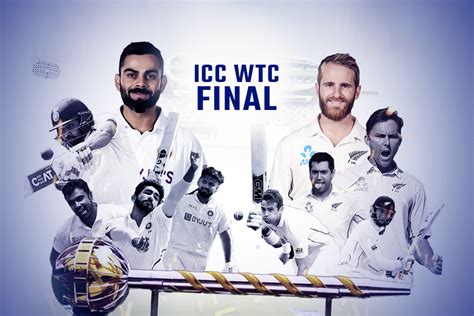 Ind Vs Nz Wtc Final 2021 Live Streaming Guide Thoptv Hotstar