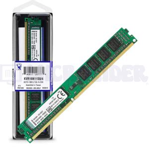 Ram P Pc Kingston Gb Ddr L Tienda Microlider Infor Electr