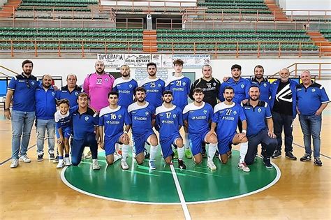 Il Montalbano Rifila Sei Gol Al Viagrande Savio Successo Per A