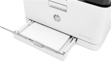 HP Color Laser MFP 178nw Review | PCMag