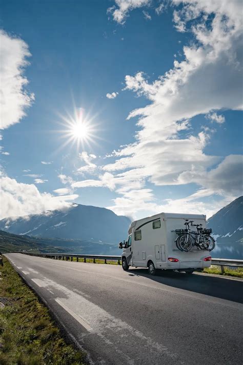 Pa S Vasco Y Cantabria En Autocaravana O Camper