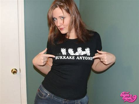 Sexy Candi Sucking On A Cock And Takes A Face Of Cum Porn Pictures Xxx Photos Sex Images