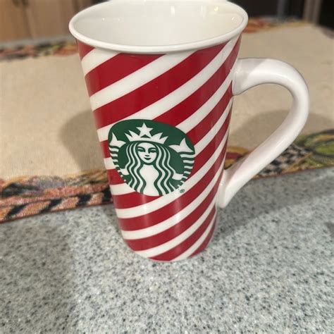 Starbucks Dining Starbucks Tall Mug Poshmark