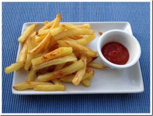 Le perfette patate fritte… al forno!! Stick do it better!!!! - Mammarum