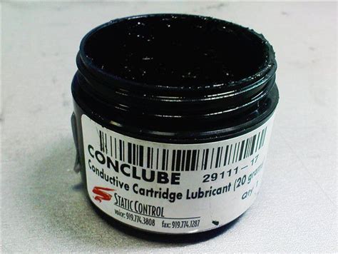 Набор инструментов для заправки картриджей