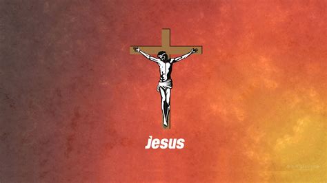 HD Jesus Wallpapers 1920x1080 - WallpaperSafari