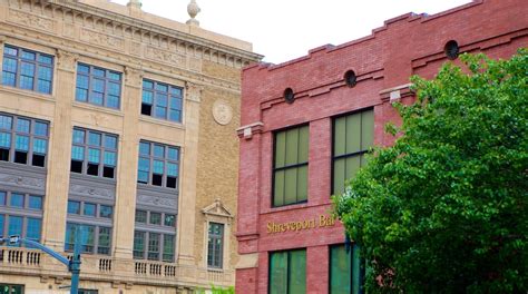 Things to Do in Shreveport in 2024 | Expedia