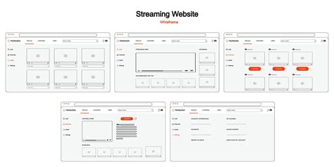 What Is A Wireframe Diagram - Infoupdate.org