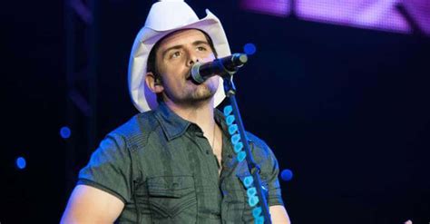 Brad Paisley Net Worth - Music Industry How To