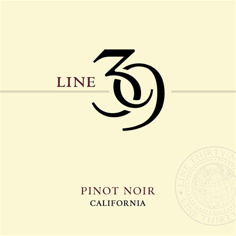wine line 39