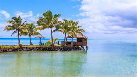 Samoa Hotels: Compare Hotels in Samoa from $33/night on KAYAK