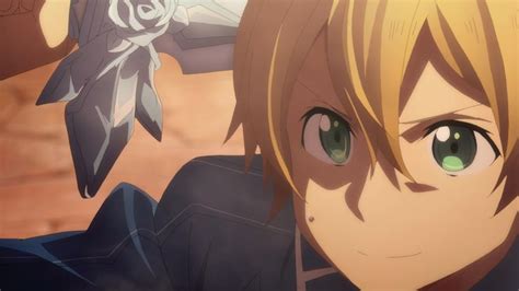 Pin De Montazer Kun En Sword Art Online Alicization Favoritos