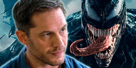 Venom's Tom Hardy Is the Most Difficult Actor to Understand, Poll Finds