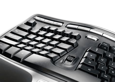 6 Best Ergonomic Keyboards Without Number Pad 2022 Expert Review - Keyboard Cutter