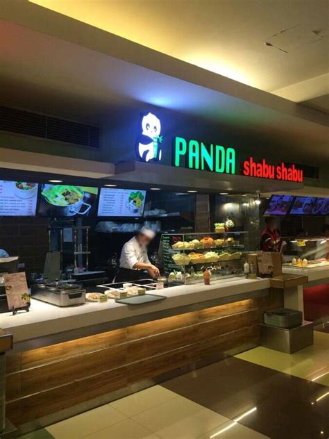 Panda Shabu Shabu Bago Bantay Quezon City Zomato Philippines