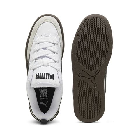 Ripley Zapatillas Hombre Puma Urbanas Blanco Park Lifestyle Og