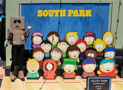 What time is 'South Park' tonight? How to watch Season 27 Episode 2