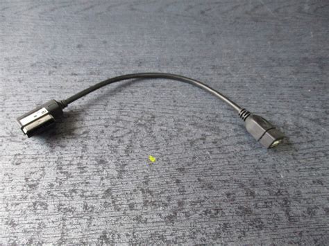 Adapter Kabel Usb 5n0035558 - Niska cena na Allegro.pl