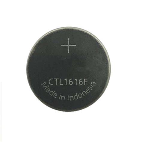 AU 100% Original CTL1616 CTL1616F 1616 CTL Solar Power Rechargeable ...