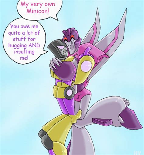 Tfa His Very Own Minicon By Rosey Raven On Deviantart