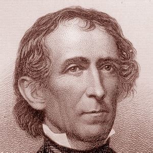 John Tyler - Bio, Facts, Family | Famous Birthdays