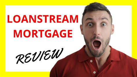 LoanStream Mortgage Review Pros And Cons YouTube