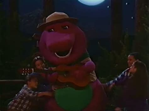 A Hug for Barney by Kidsongs07 on DeviantArt