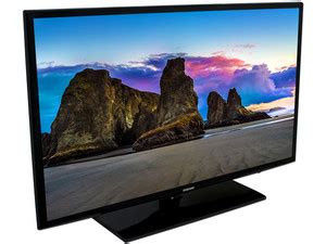 Televisi N Led Samsung Serie De Hdtv Full Hd P