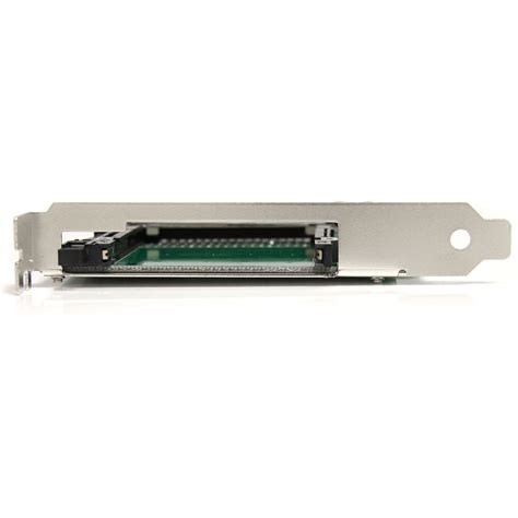 1Port PCI to CardBus PCMCIA Adapter Card - Slot Conversion & Slot ...