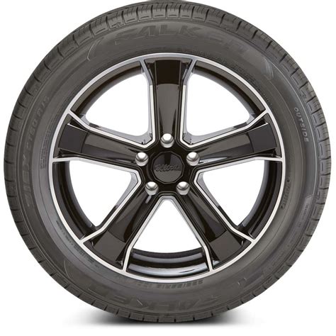 FALKEN Ziex CT60 A S 235 60R18 107V