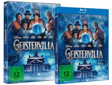 Gewinnspiel Bluray Disc De Und Walt Disney Studios Home Entertainment