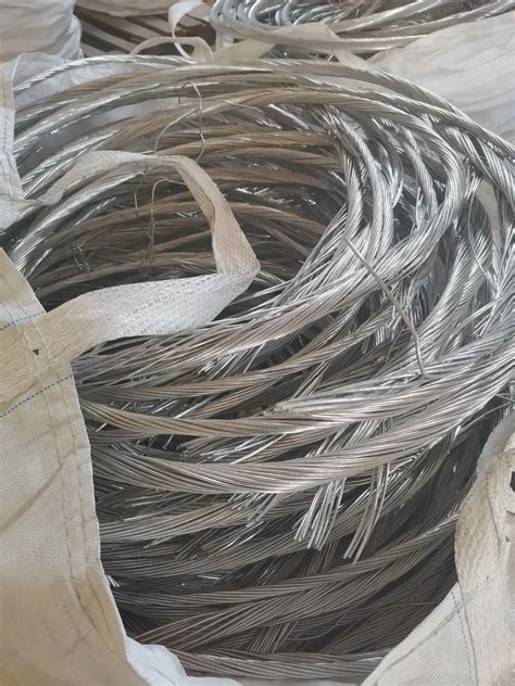 Al Wire Scrap 99 9 Waste Alu Cable Wire Scrap Aluminum Scrap China