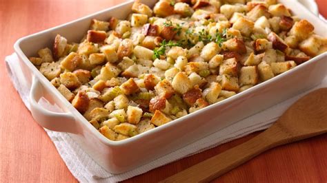 Bread Stuffing Recipe