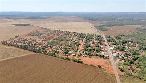 Estimada em R 6 2 milhões governador Wanderlei anuncia construção de