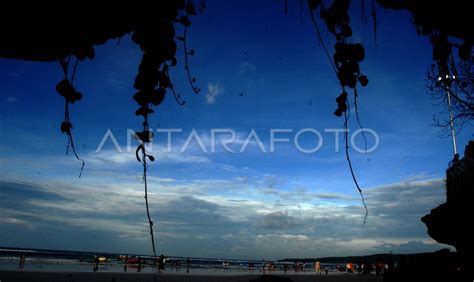 Pantai Bira Antara Foto