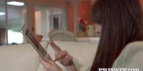 PRIVATE Spoiled Rich Girl Luna Rival Gets Anal Fucked By Her Butler Tnaflix