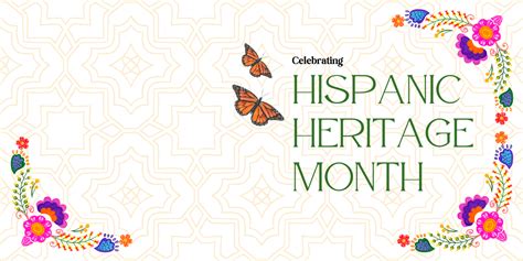 Celebrating Hispanic Heritage Month - Yakima Valley Libraries