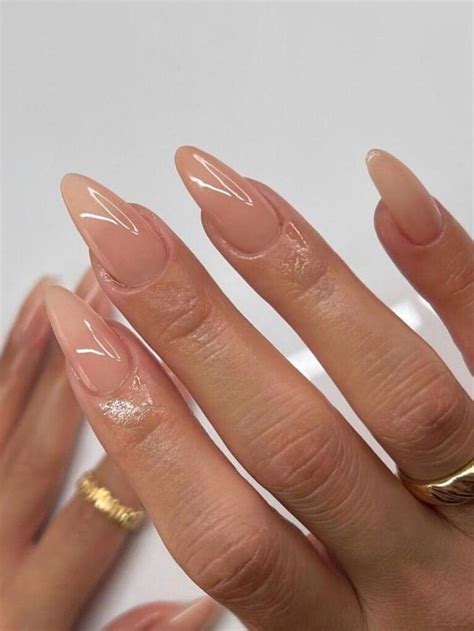 Get The Perfect Nude And Ombre Nails Step By Step Guide And Tips For A