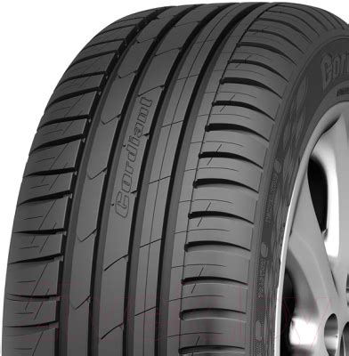 Cordiant Sport 3 205/55R16 91V Летняя шина /резина купить в Минске ...