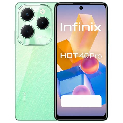 Celular Infinix Hot Pro X NFC GB De RAM GB Tela Dual Sim LTE Starfall
