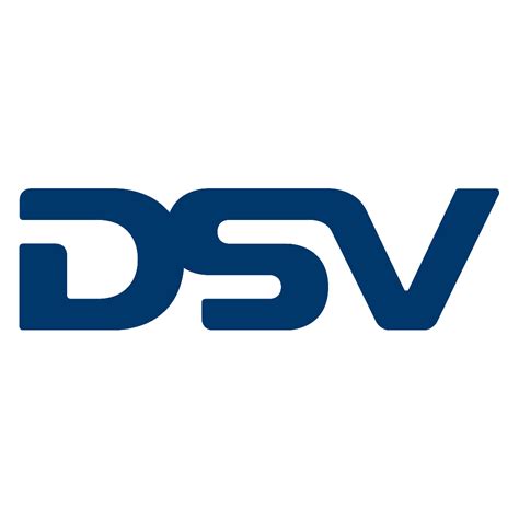 DSV Logo - PNG Logo Vector Brand Downloads (SVG, EPS)