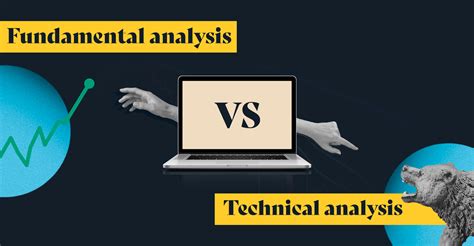 Differences Between Fundamental Analysis And Technical Analysis Blog By Tickertape