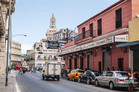 Top 10 Amazing Things To Do In Havana Cuba Travel Pockets