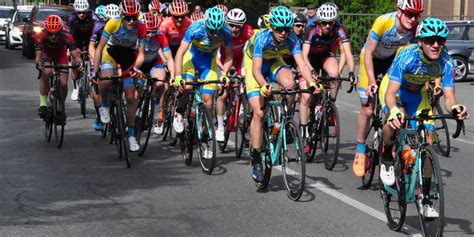 Domenica Juniores A Bugnate Col Trofeo Madonna Della Guardia VCO