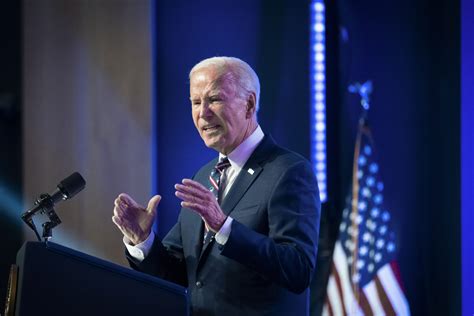 Biden Promete Respuesta Tras Muerte De Tres Soldados Estadounidenses En